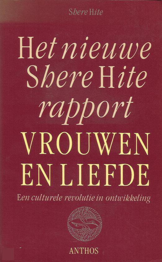 Vrouwen en liefde - cover