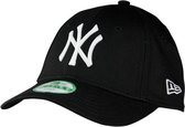 New York Yankees Cap Kind - Stone Beige - 6 tot 12 jaar