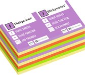 Slickynotes® Regular 18-Pack