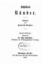 Schillers Rauber