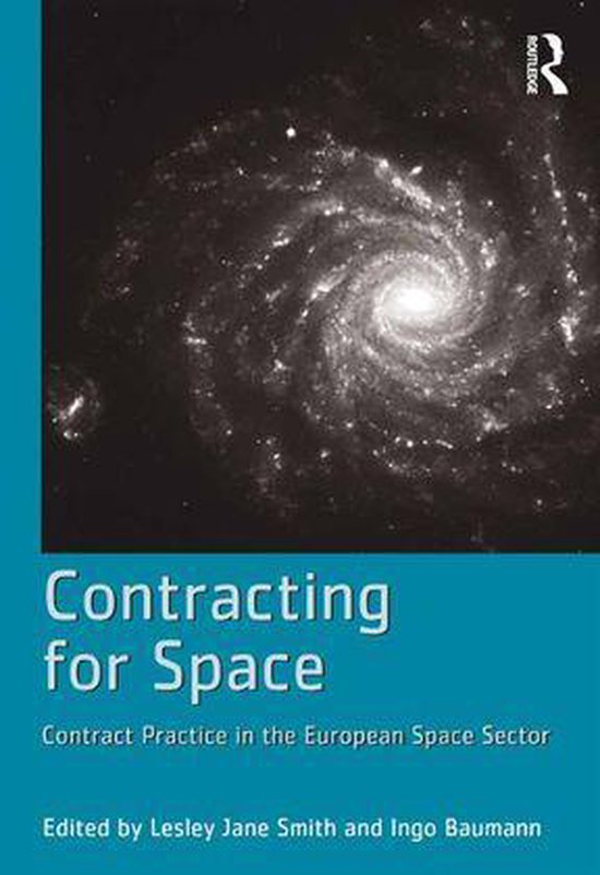 Contracting for Space - cover
