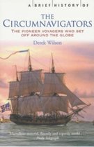 Brief Histories-A Brief History of Circumnavigators