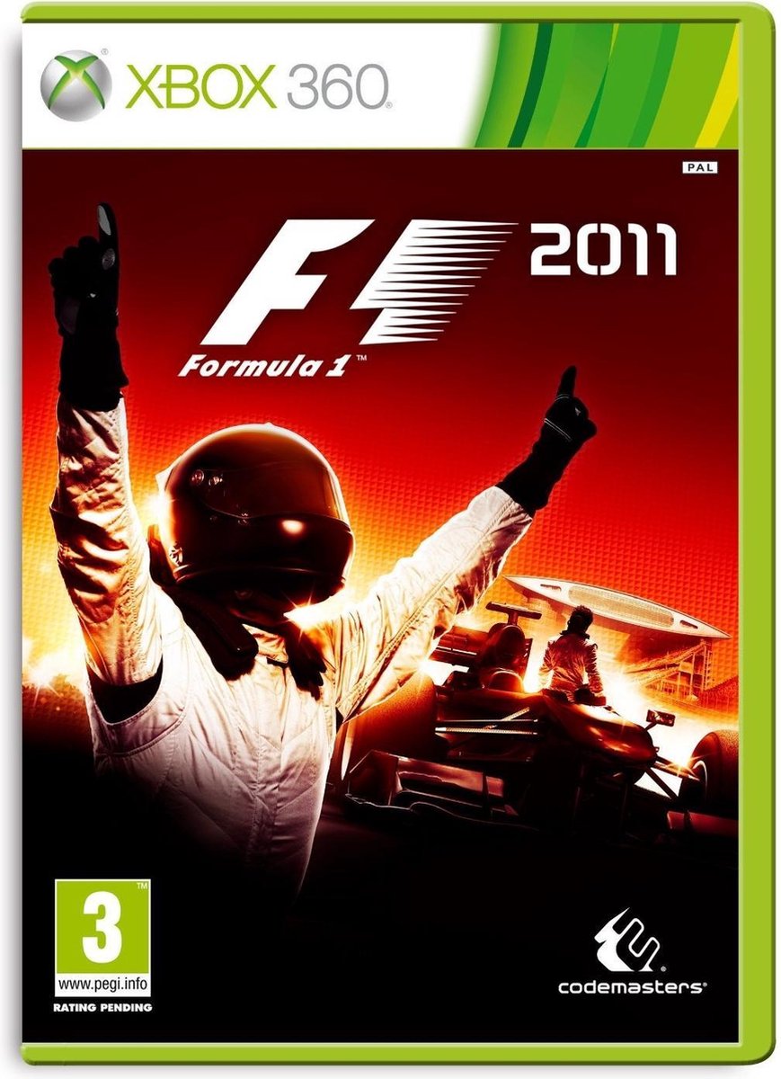 Formula 1 2011 | Games | bol.com