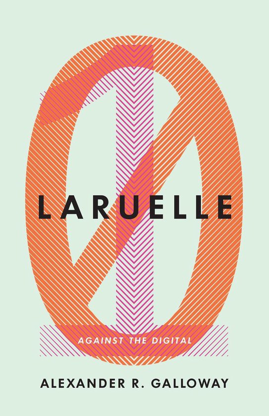 Posthumanities - Laruelle - cover