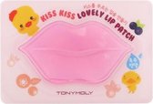 TonyMoly - Kiss Kiss Lovely Lip Patch
