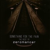Best Of - Something For The Pain