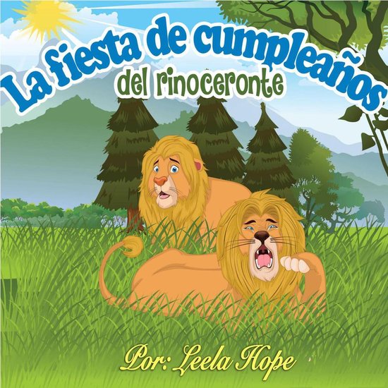 Libros para ninos en español [Children's Books in Spanish)  ... - cover
