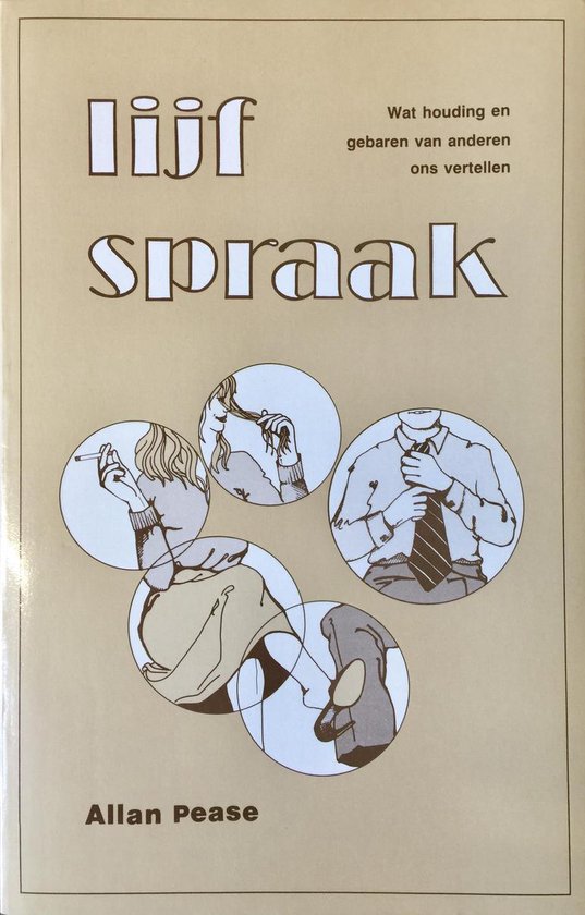 Lijfspraak - cover