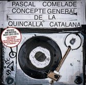 Concepte General de la Quincalla Catalana