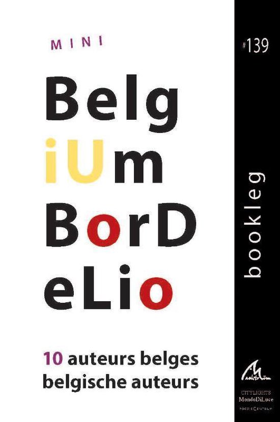 Mini Belgium Bordelio - none | 