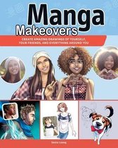Manga Makeovers
