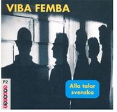 Viba Femba - Viba Femba (CD)