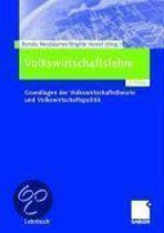 Volkswirtschaftslehre