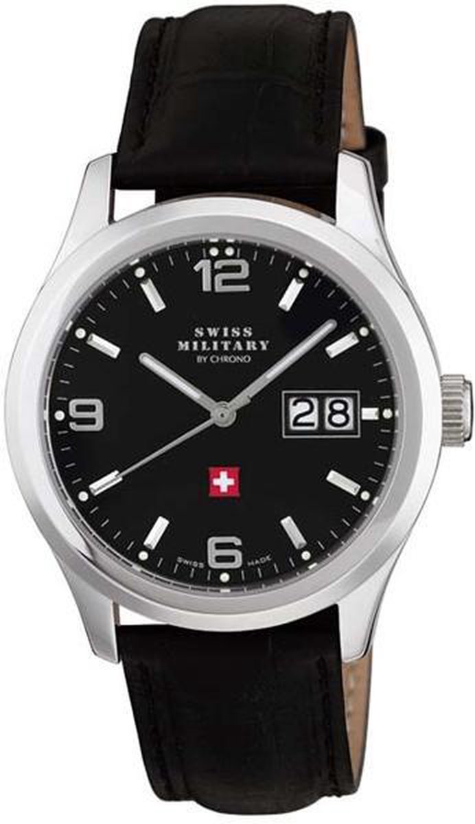 Swiss Military by Chrono Mod. SM34004.05 - Horloge