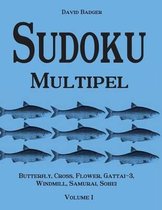 Sudoku Multipel