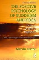 Positive Psychology Of Buddhism & Yoga