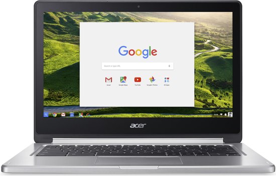 Acer Chromebook R13 CB5-312T-K5G1 - 13.3 Inch - Acer