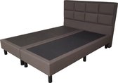 Boxspring Krista 2 persoons - 160x200cm