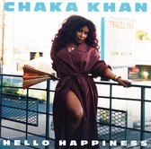 Chaka Khan - Hello Happiness (CD)