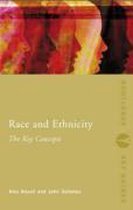 Routledge Key Guides Race & Ethnicity