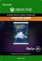 Microsoft Plants vs. Zombies Garden Warfare 2: 1500000 Mega Coins Pack Xbox One