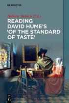 Reading David Hume’s 'Of the Standard of Taste'