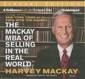 The Mackay MBA of Selling in the Real World