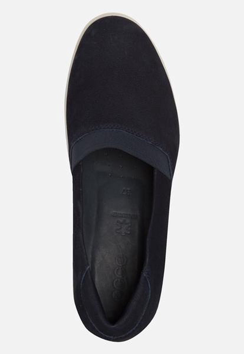 ECCO Felicia leren dames sandalen online bestellen | Scapino