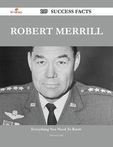 Robert Merrill 109 Success Facts - Everything you need to know about Robert Merrill