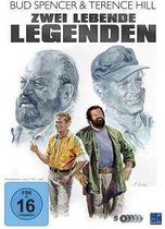 Bud Spencer & Terence Hill/5 DVD