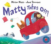 Matty Takes Off!