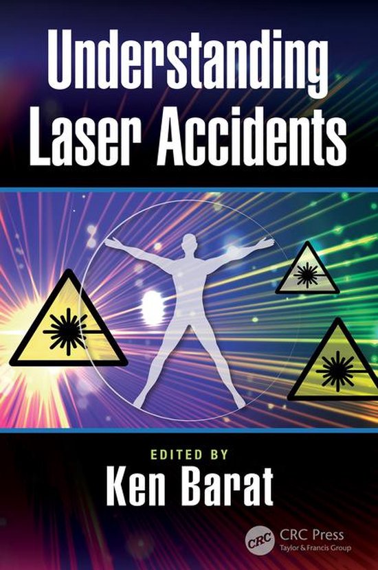 Understanding Laser Accidents - cover