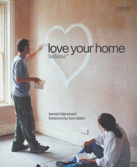 Love Your Home - cover