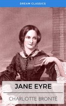 Jane Eyre (Dream Classics)