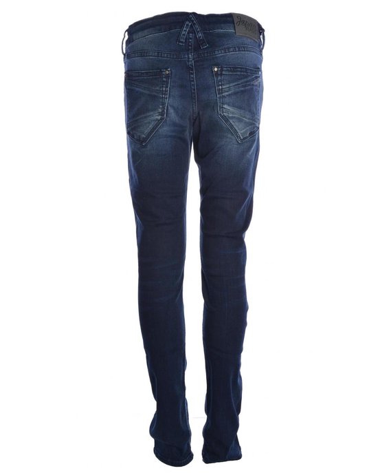 Japan Rags Jeans - blauw - 176 | bol.com