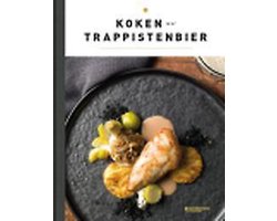 Koken met trappistenbier
