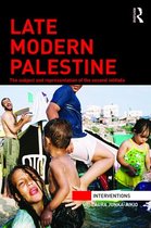 Interventions - Late Modern Palestine