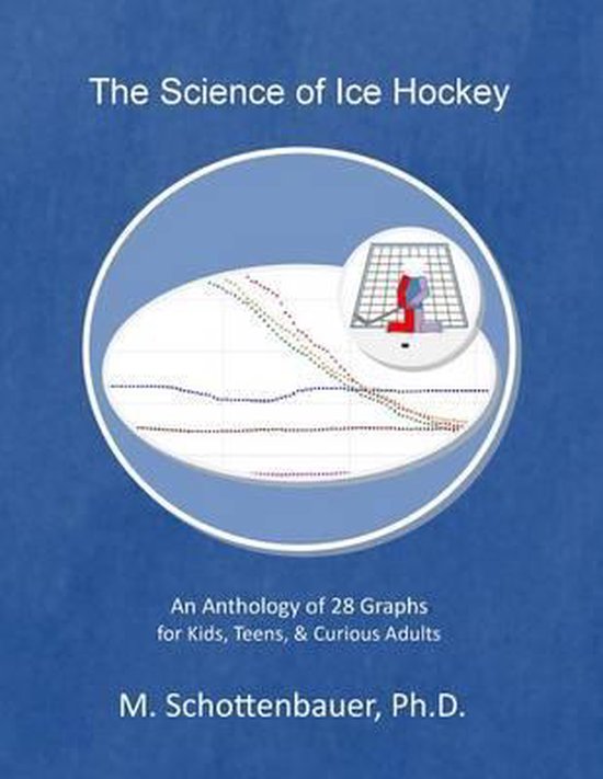 The Science of Ice Hockey - cover