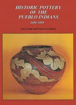 Historic Pottery of the Pueblo Indians