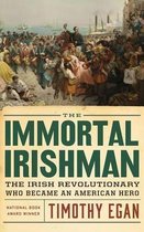 The Immortal Irishman