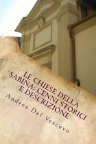 Le Chiese Della Sabina