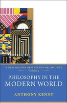 New History of Western Philosophy - Philosophy in the Modern World
