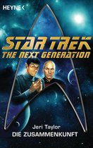 Star Trek - The Next Generation: Die Zusammenkunft