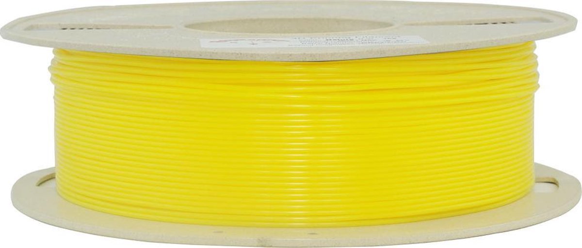 1.75mm geel PC filament 1kg