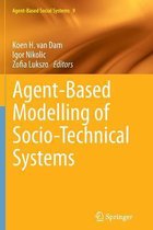 Agent-Based Modelling of Socio-Technical Systems