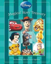 Disney Magical Story Treasury