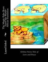 The Magic Polar Bears Travel the World African Translation