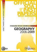 Geography Standard Grade (G/C) SQA Past Papers