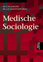 MEDISCHE SOCIOLOGIE DR 5