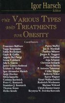 Various Types & Treatments for Obesity
